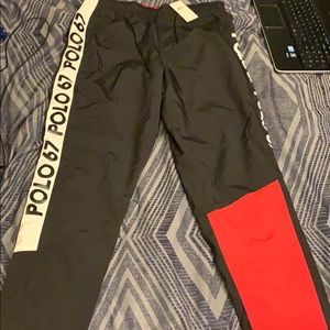 Polo Ralph Lauren sweatpants!!